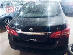 نیسان سێنترا